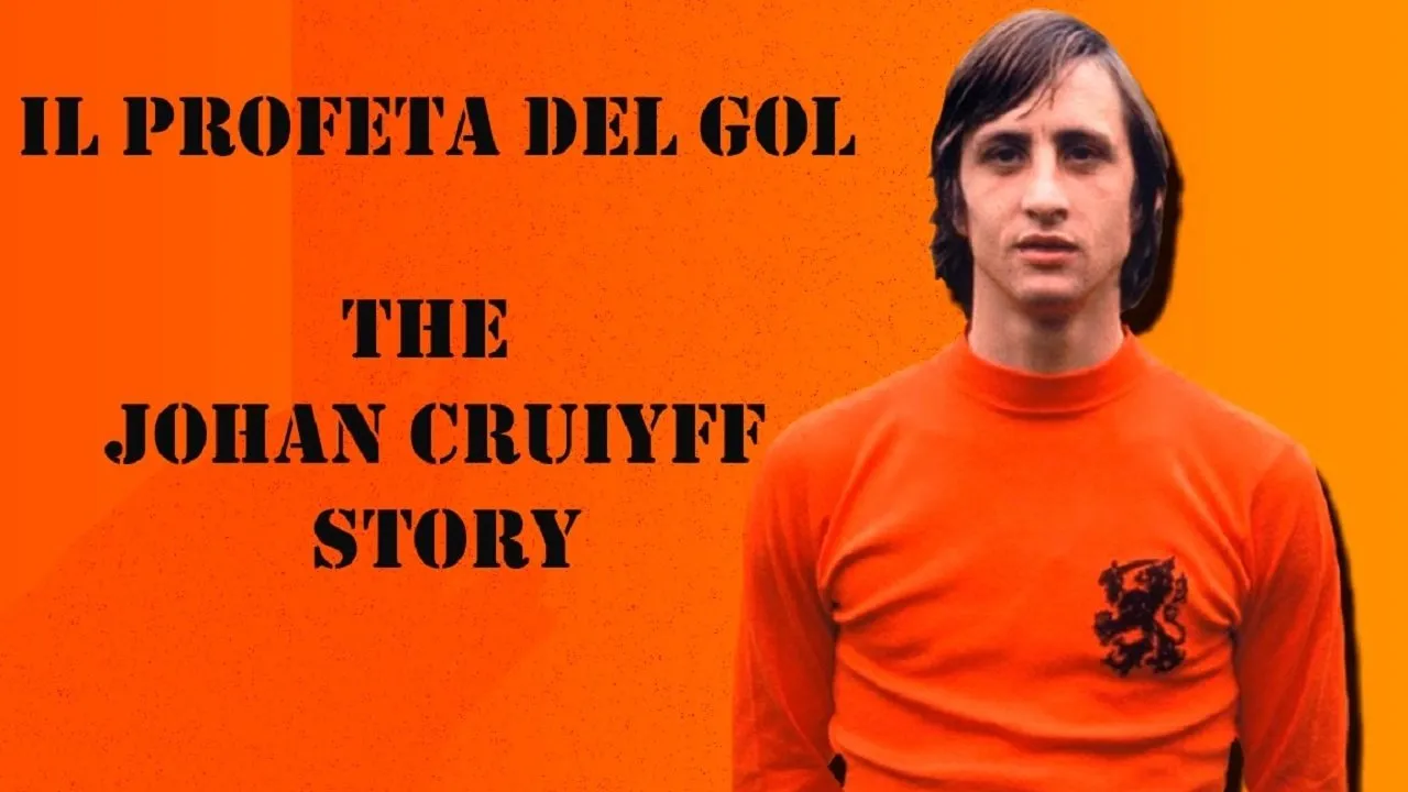 Il profeta del gol streaming ita