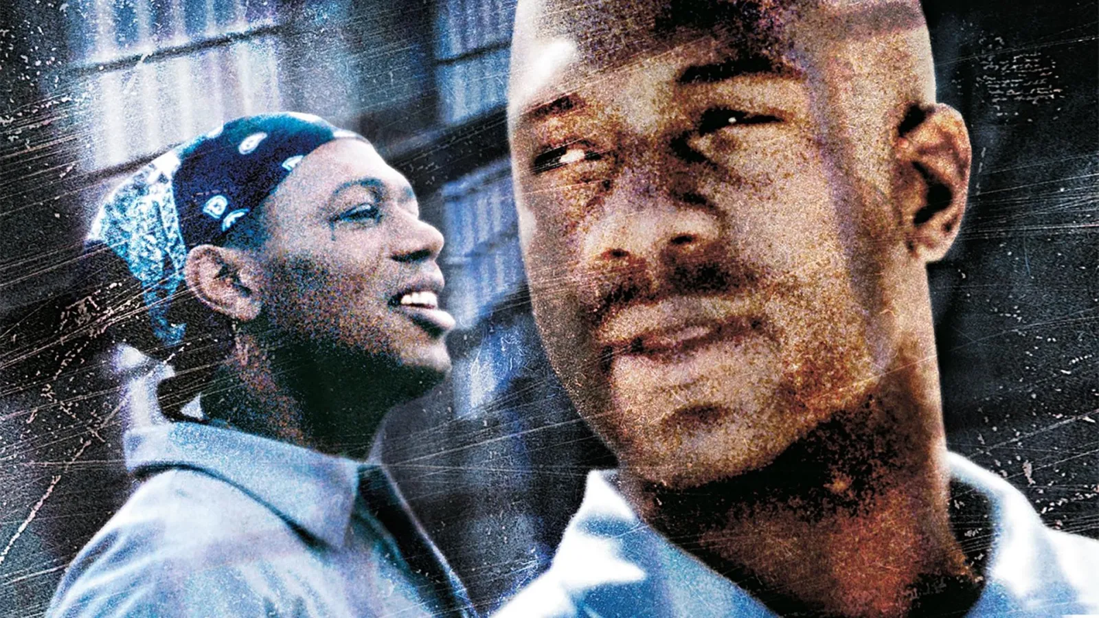 Lockdown. Dietro le sbarre streaming ita