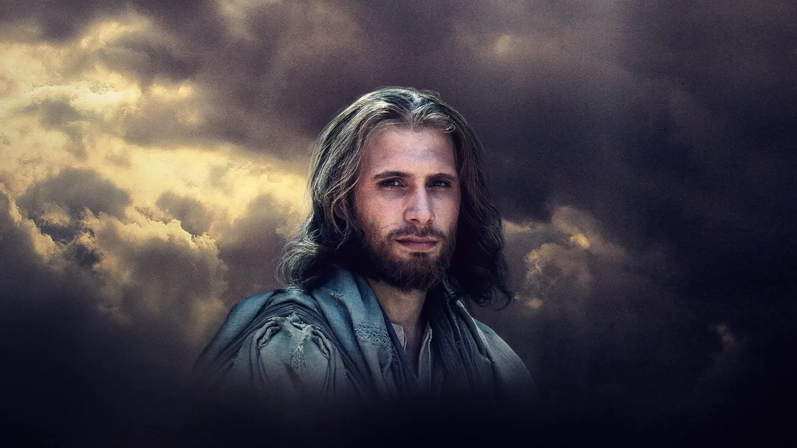 La bibbia: Jesus streaming ita