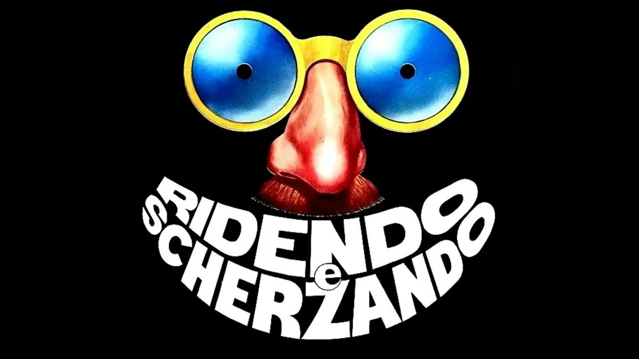 Ridendo e scherzando streaming ita