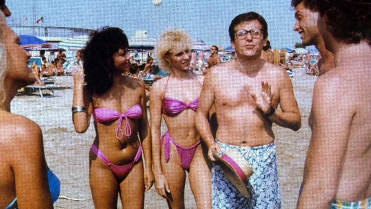 Rimini Rimini - Un anno dopo streaming ita