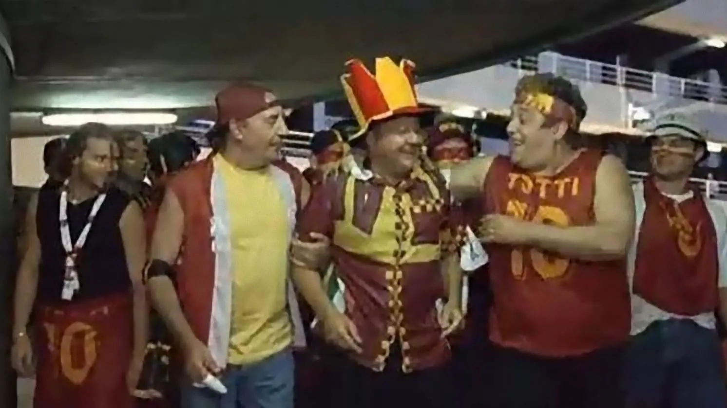 Tifosi streaming ita