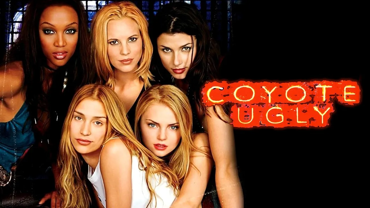 Le ragazze del Coyote Ugly streaming ita