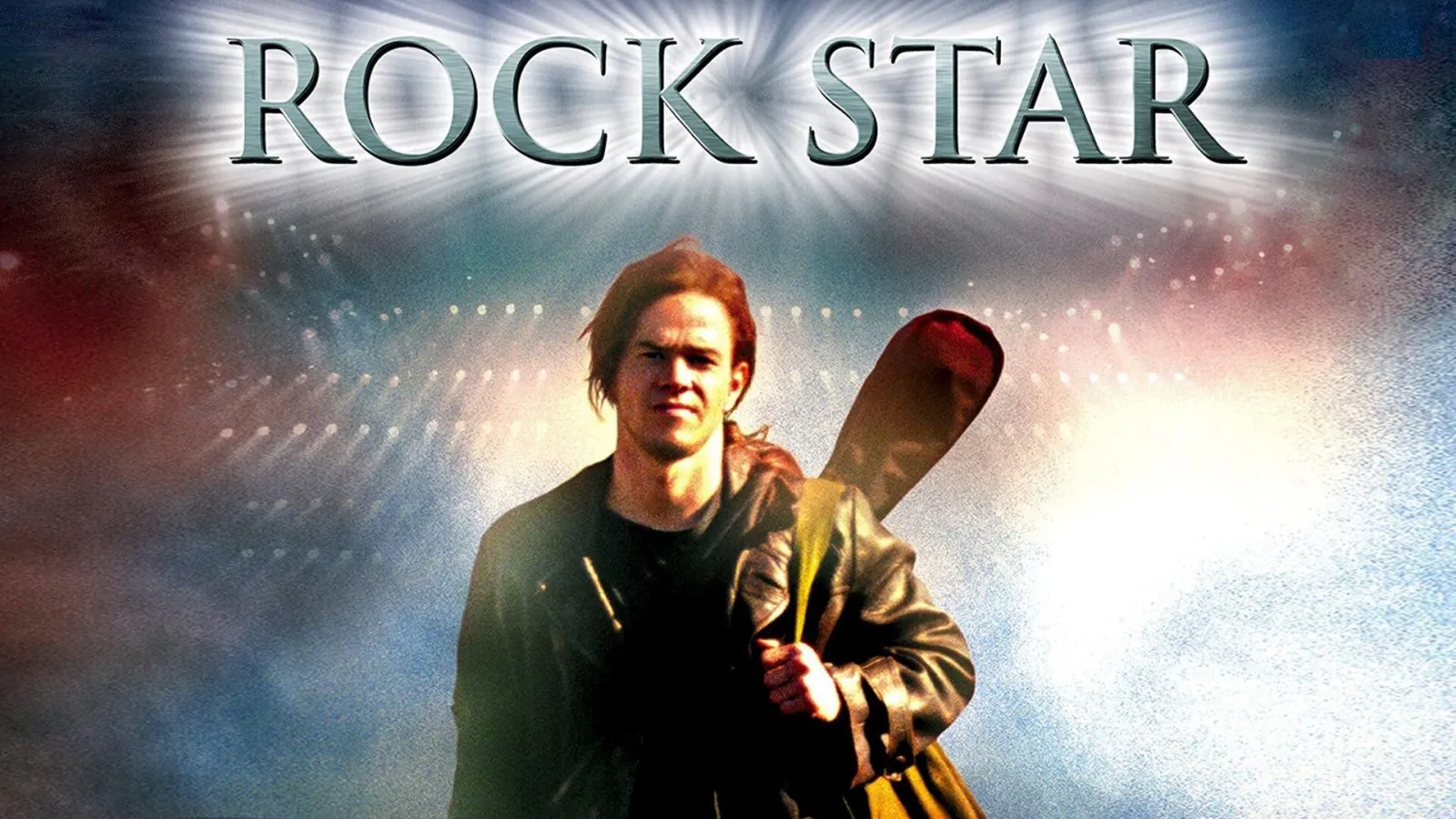 Rock Star streaming ita
