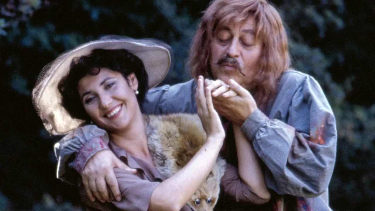 Il mistero di Bellavista streaming ita