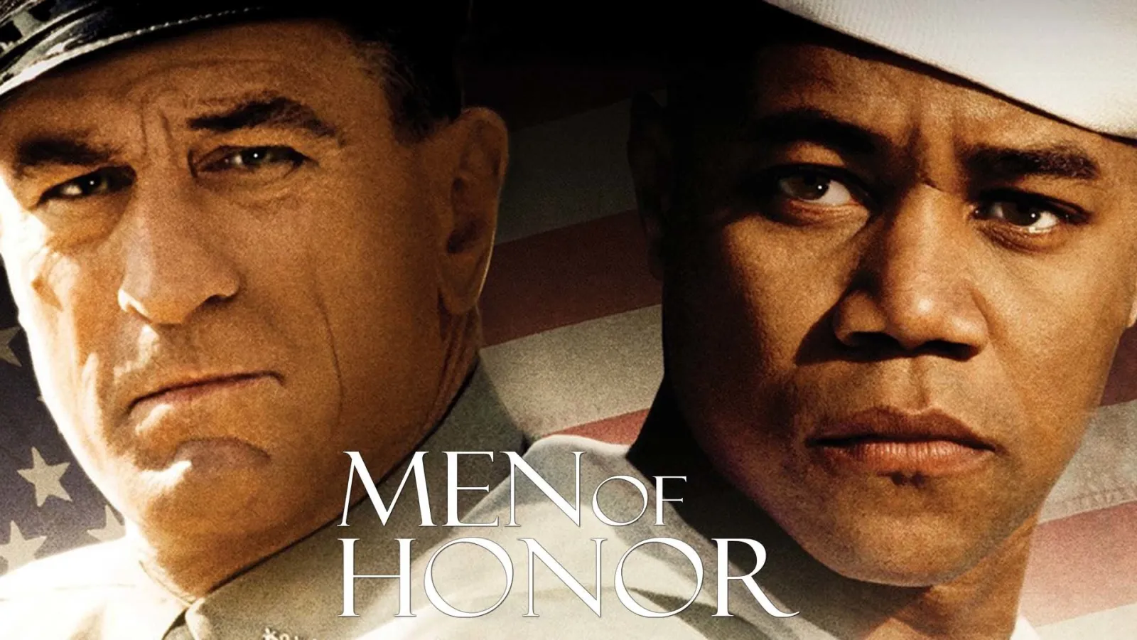 Men of Honor - L'onore degli uomini streaming ita