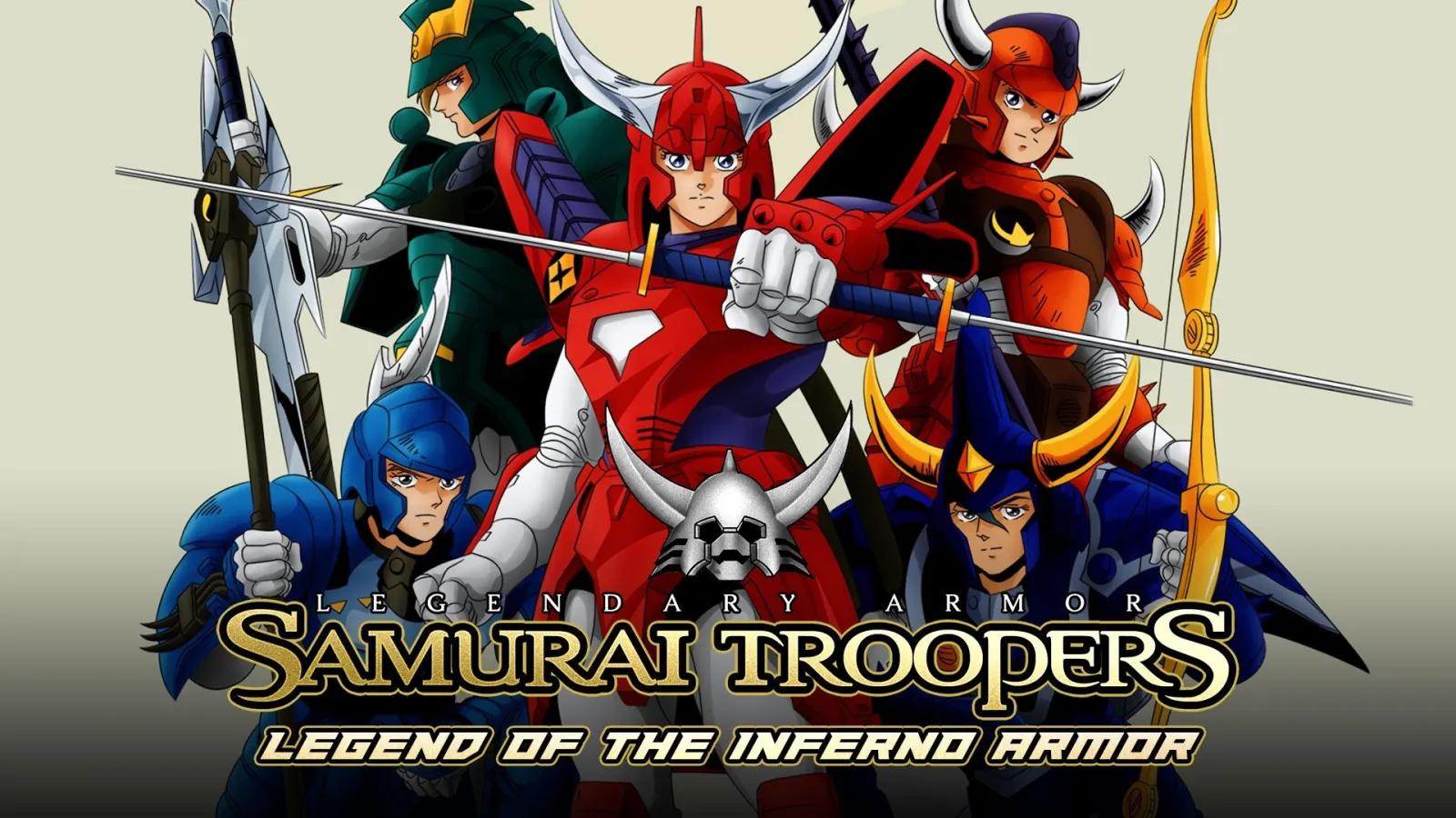 Yoroiden Samurai Torūpā streaming ita