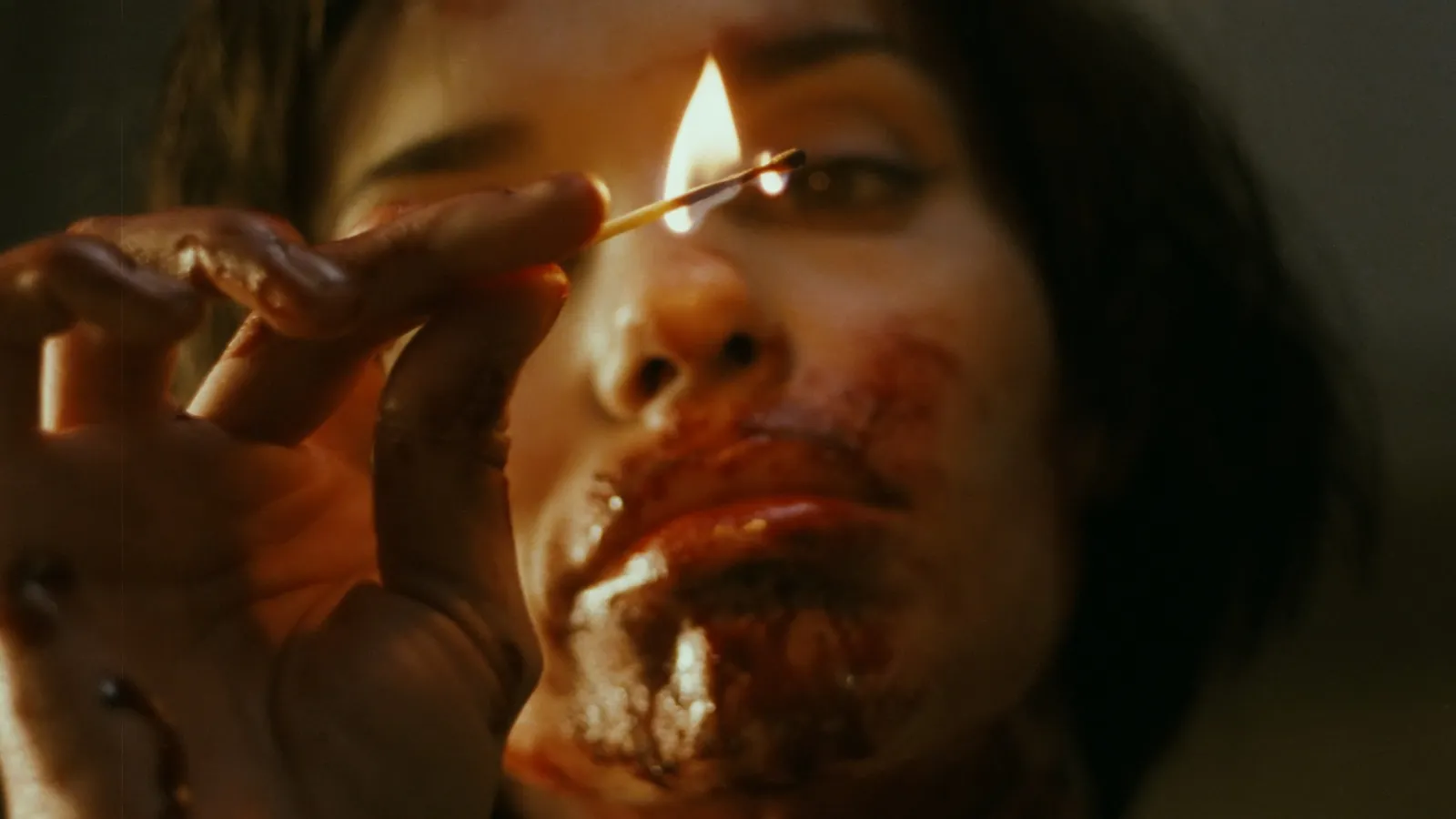 Cannibal love - Mangiata viva streaming ita