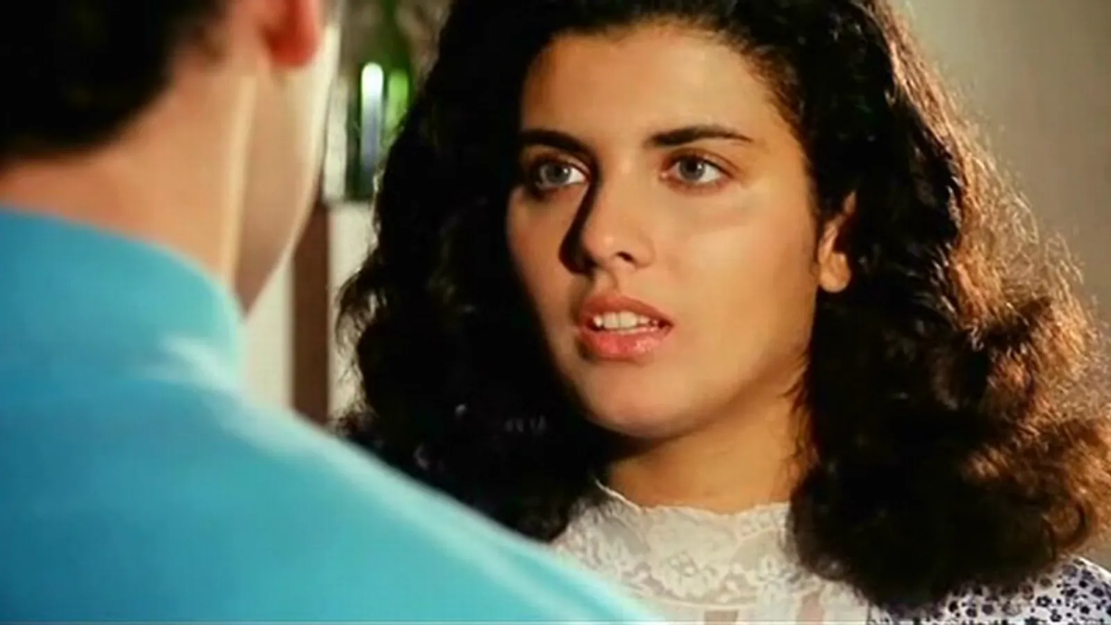 Una donna da guardare streaming ita