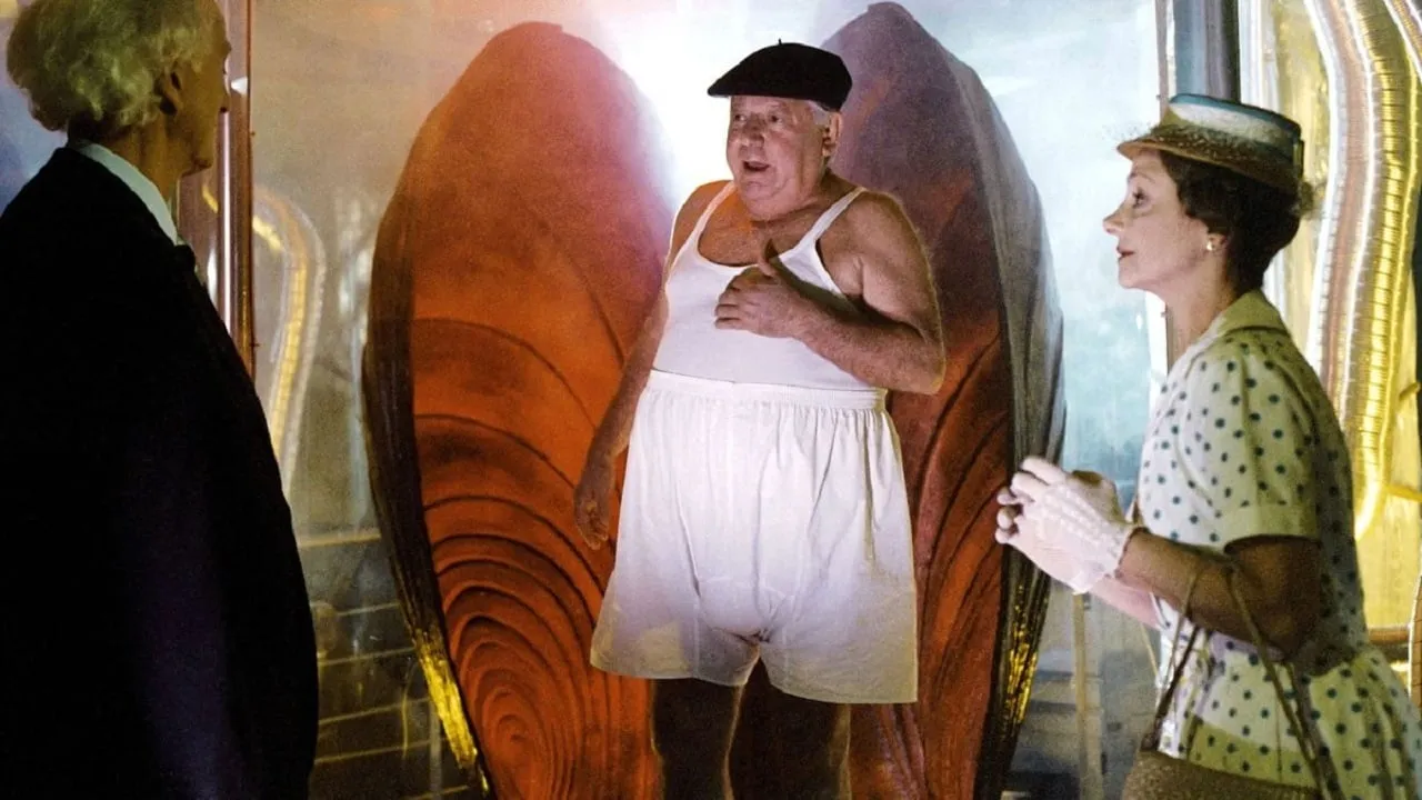 Fantozzi 2000 - La clonazione streaming ita