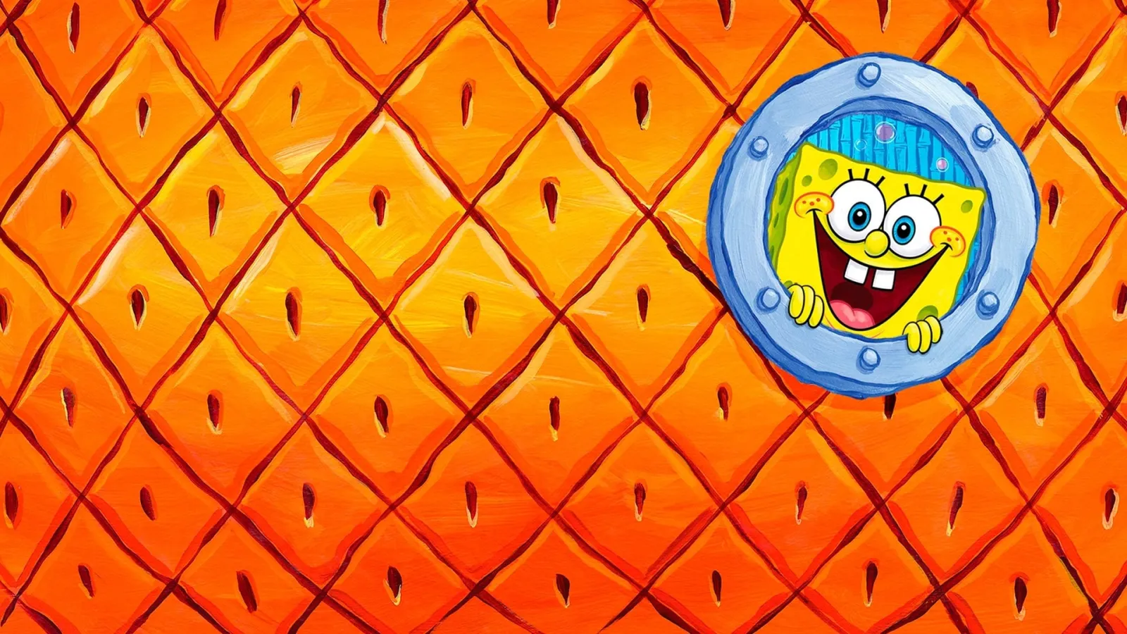 SpongeBob SquarePants streaming ita