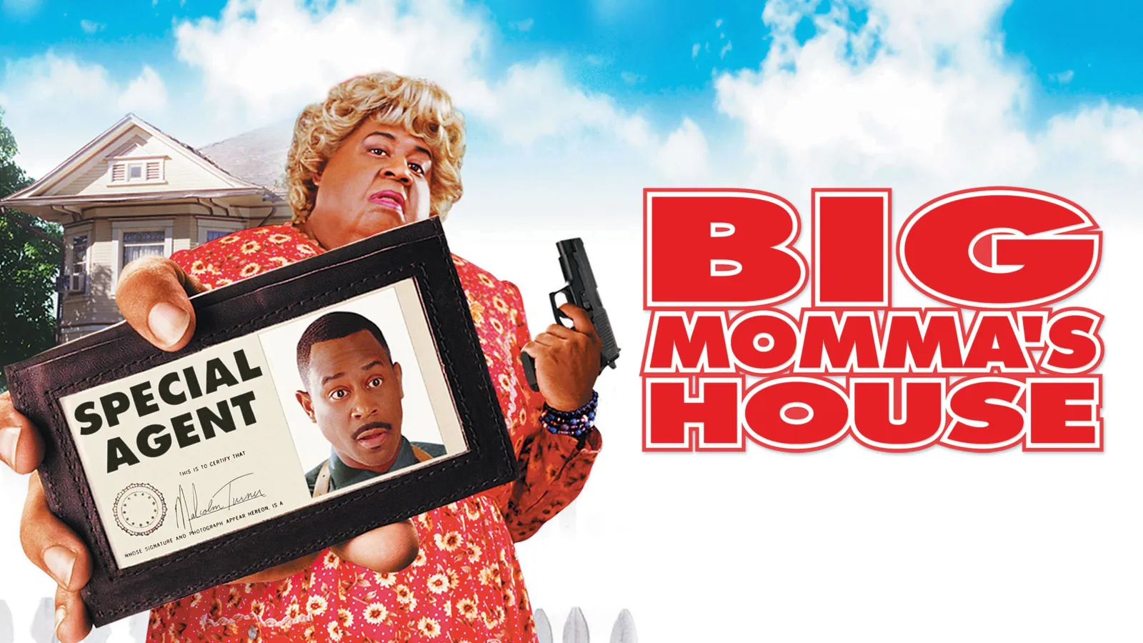Big Mama streaming ita