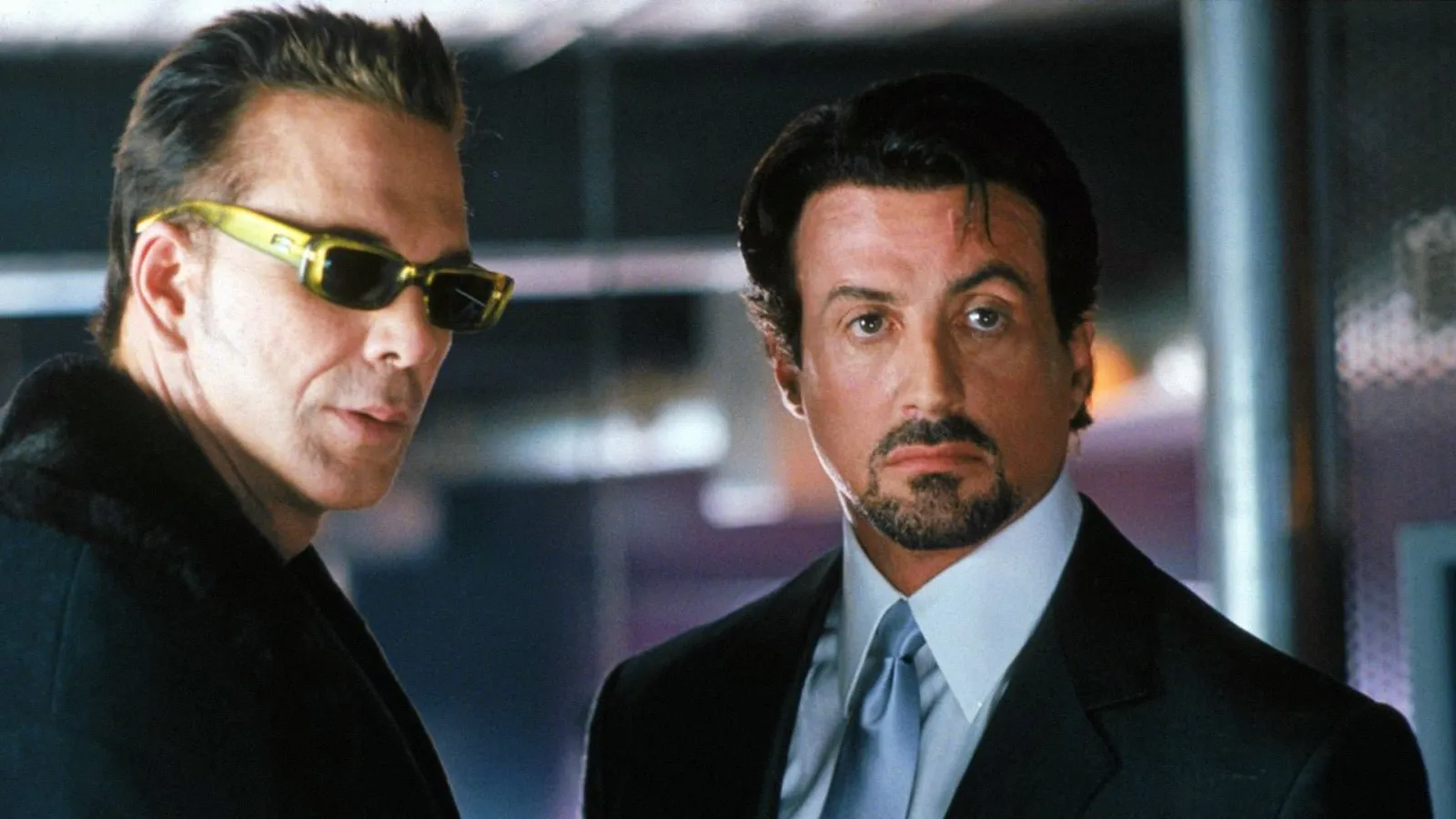 La vendetta di Carter streaming ita
