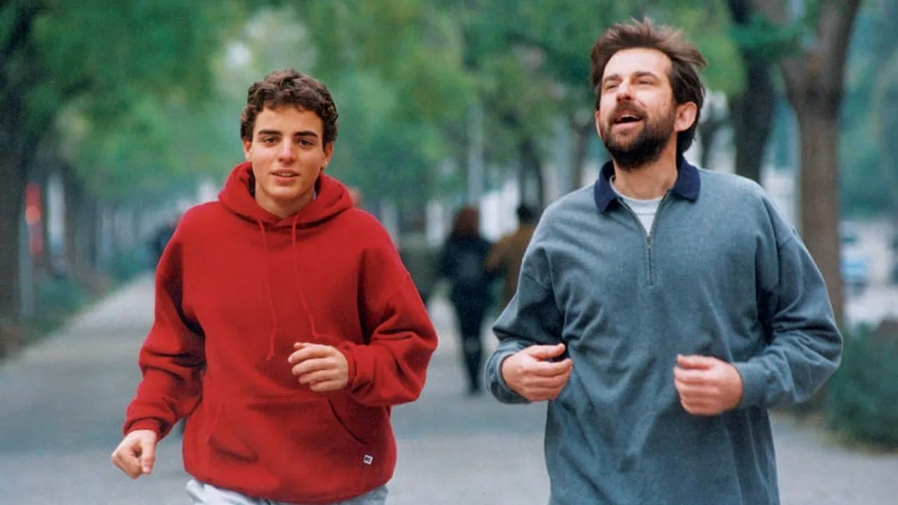 La stanza del figlio streaming ita