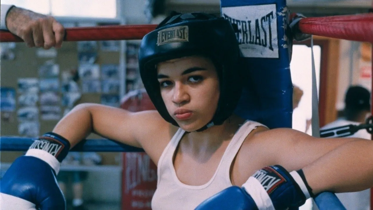 Girlfight streaming ita