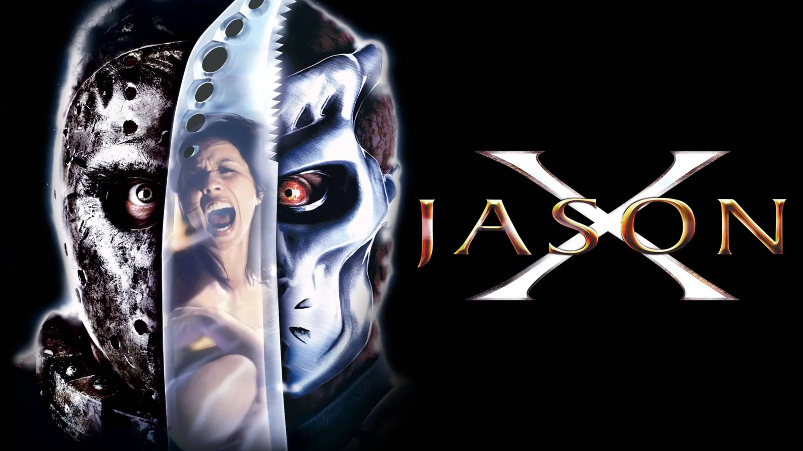 Jason X - Morte Violenta streaming ita