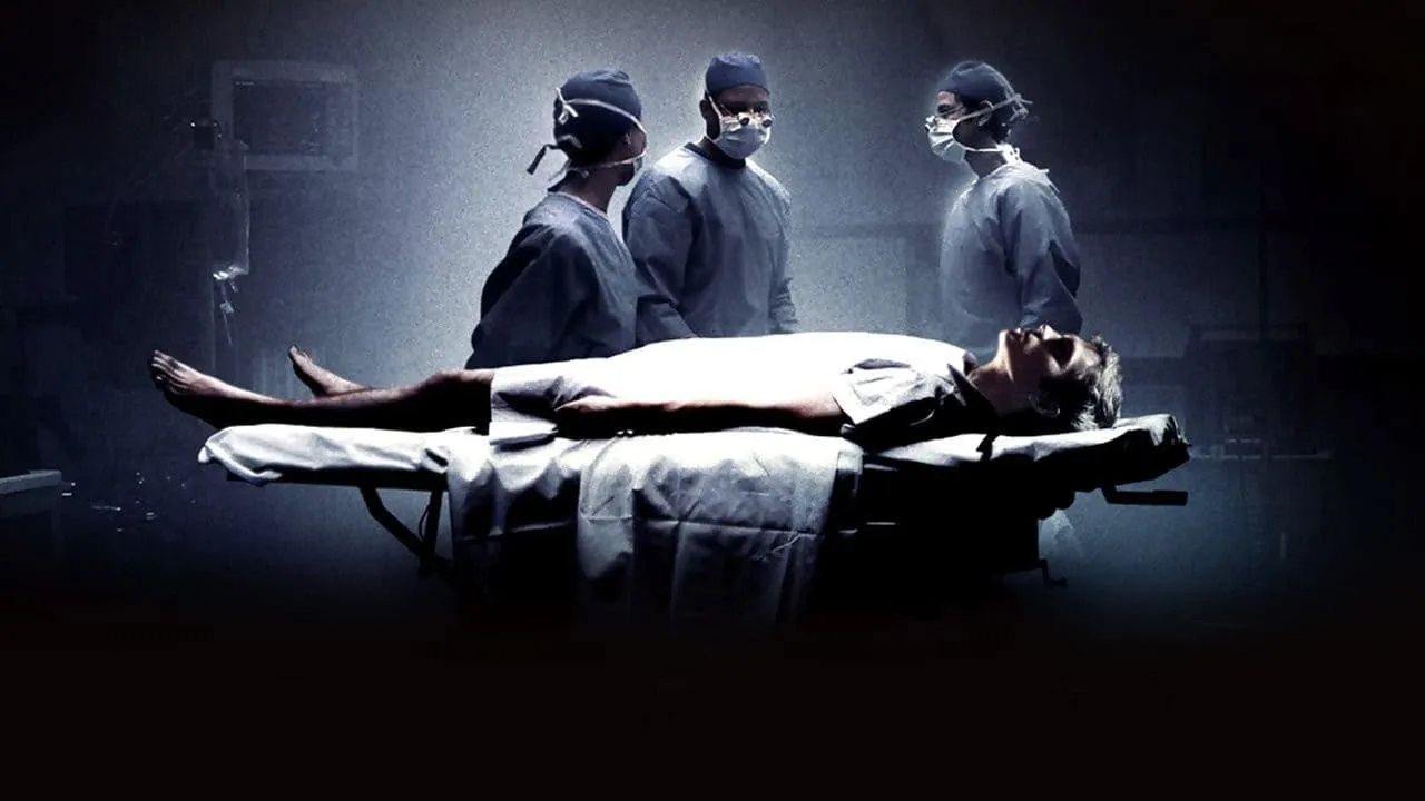 Awake - Anestesia cosciente streaming ita