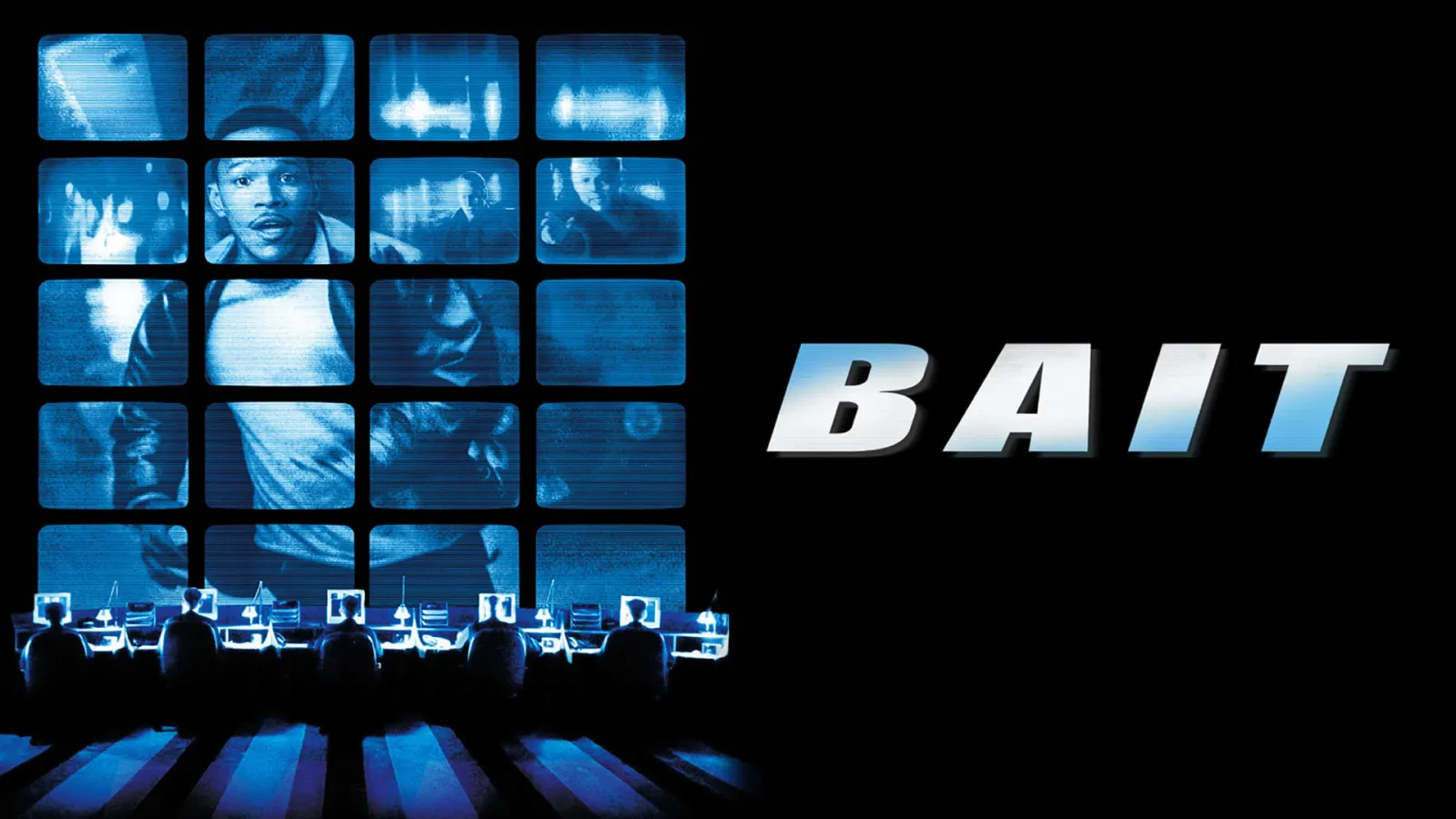 Bait - L'esca streaming ita