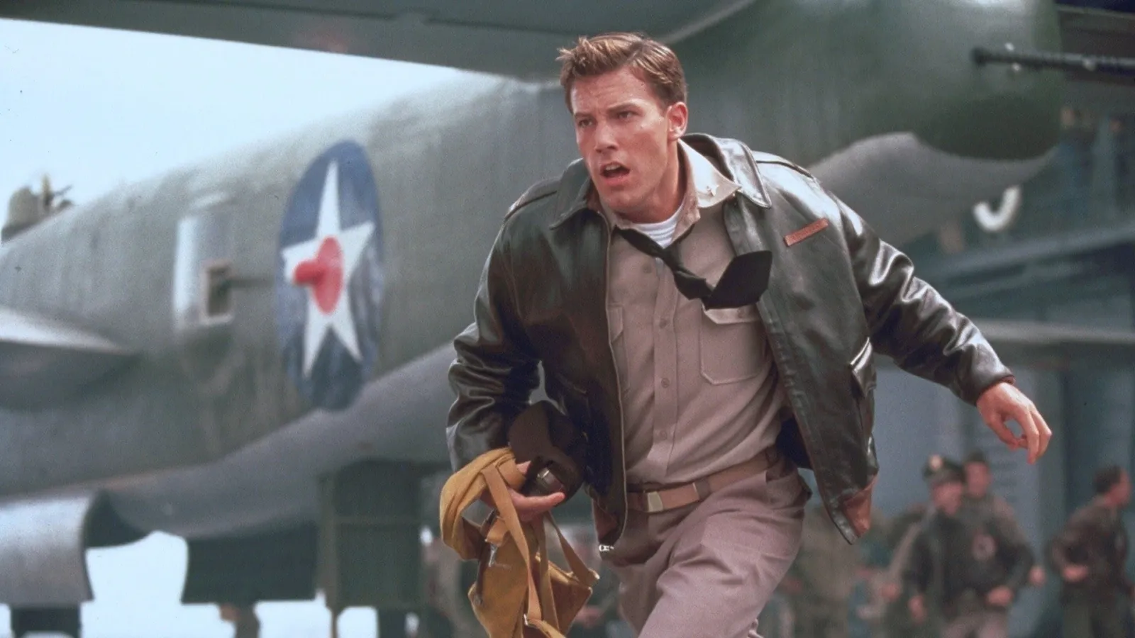 Pearl Harbor streaming ita
