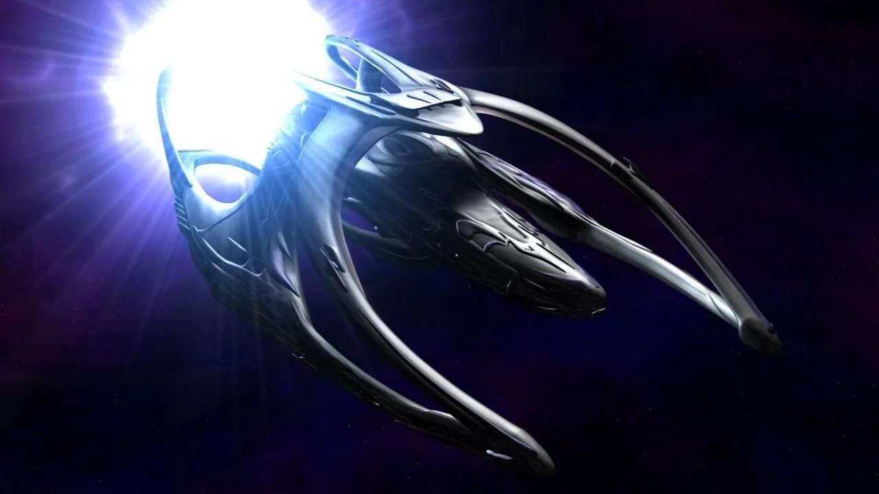 Andromeda streaming ita