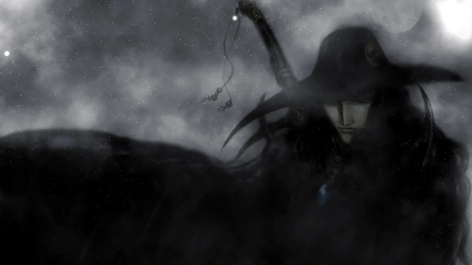 Vampire Hunter D - Bloodlust streaming ita