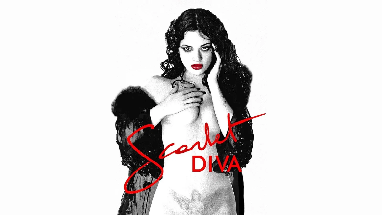 Scarlet Diva streaming ita