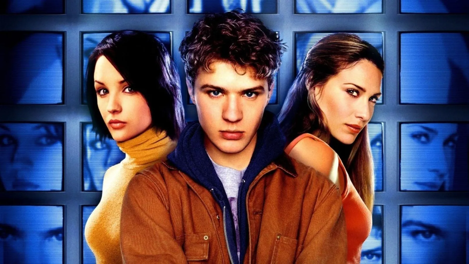 S.Y.N.A.P.S.E. - Pericolo in rete streaming ita