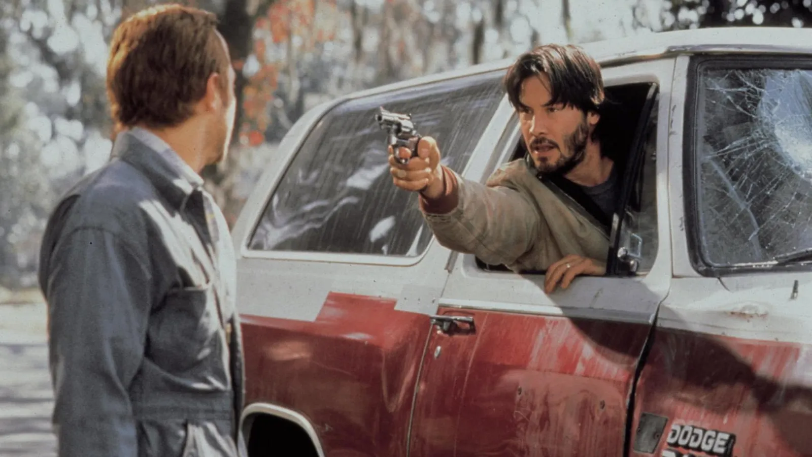 The gift - Il dono streaming ita