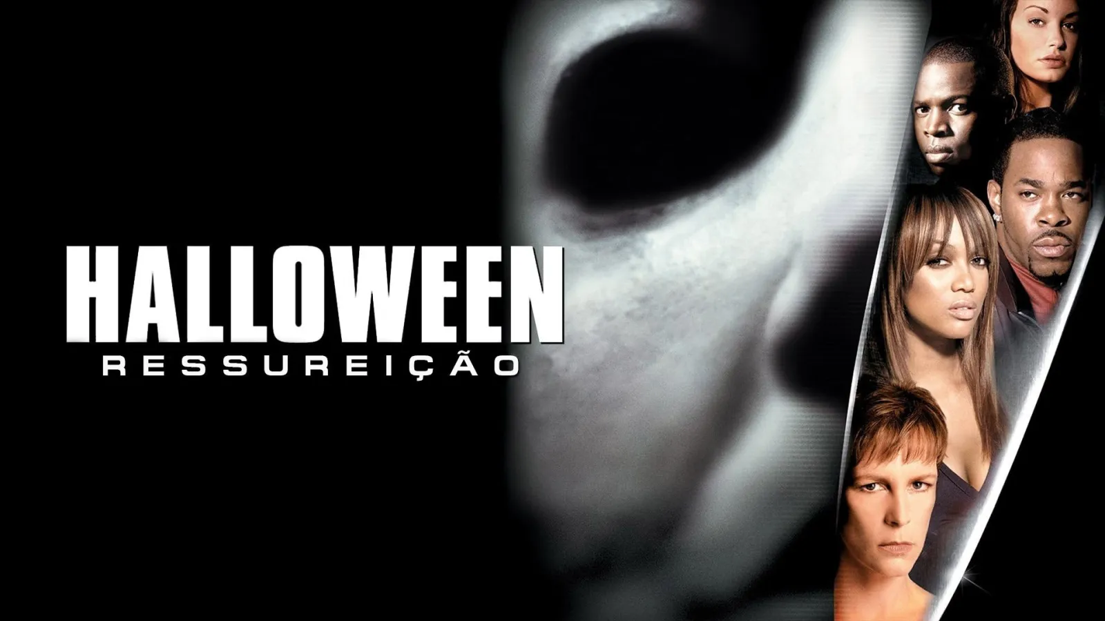 Halloween 8 - La resurrezione streaming ita