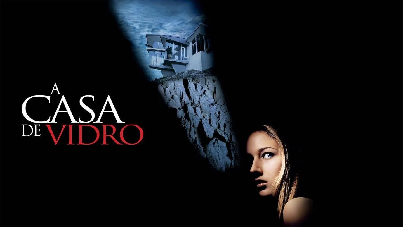 Prigione di vetro streaming ita