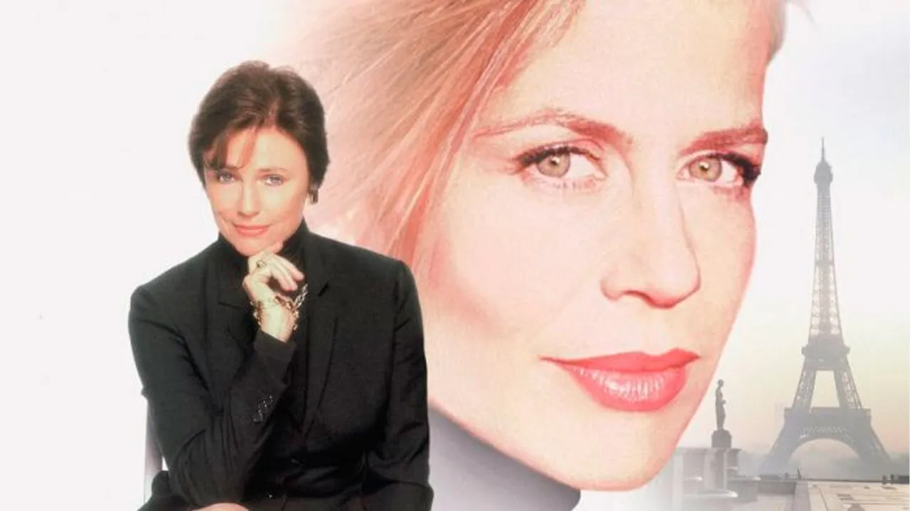 Il sesso e Mrs. X streaming ita