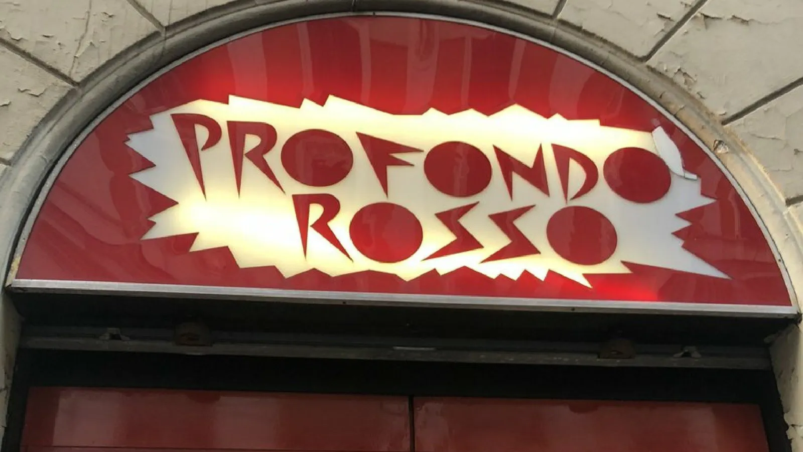 Il mondo di Dario Argento 3 - Il museo degli orrori di Dario Argento streaming ita