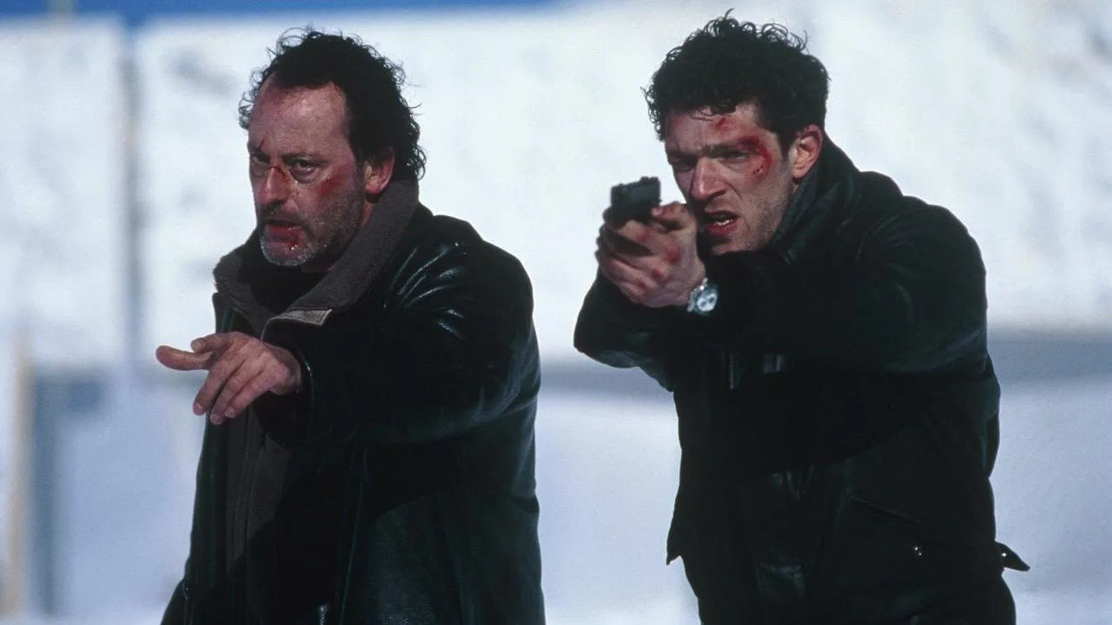 I fiumi di porpora streaming ita