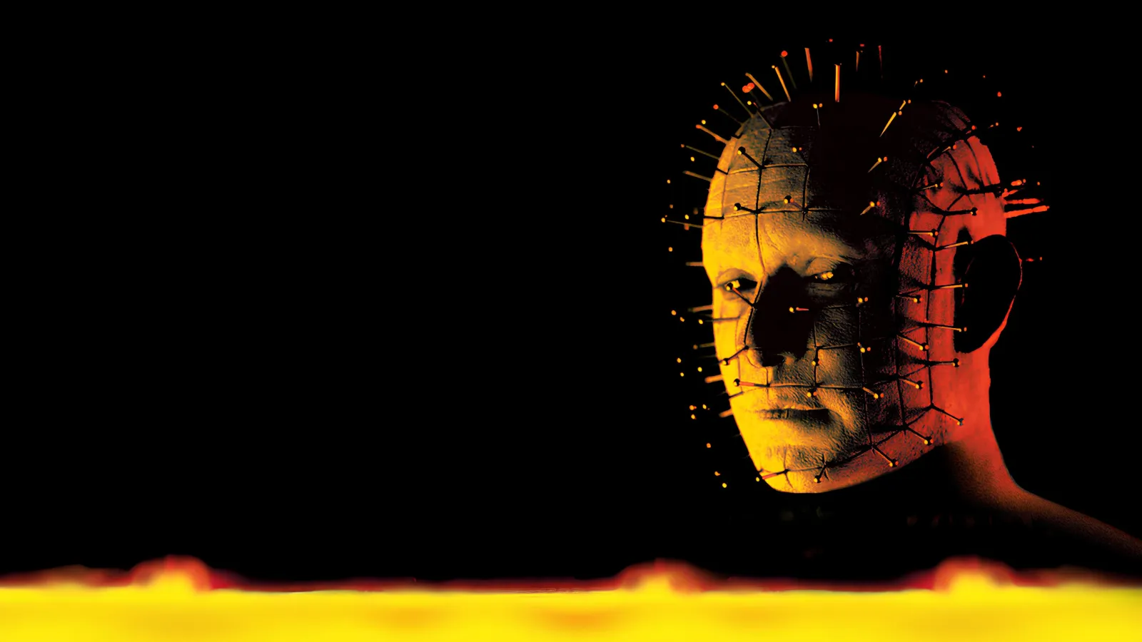 Hellraiser 5: Inferno streaming ita