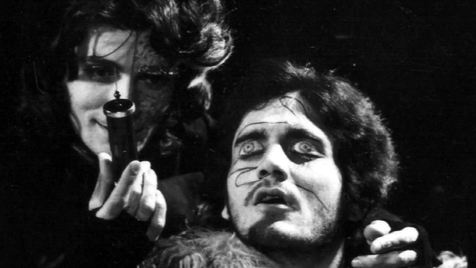 Orfeo 9 streaming ita