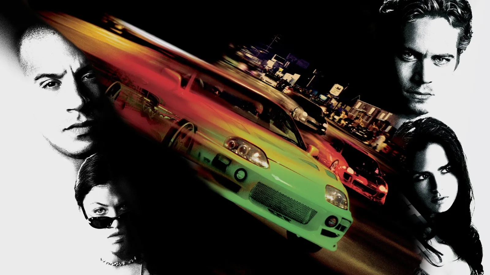 Fast and Furious streaming ita