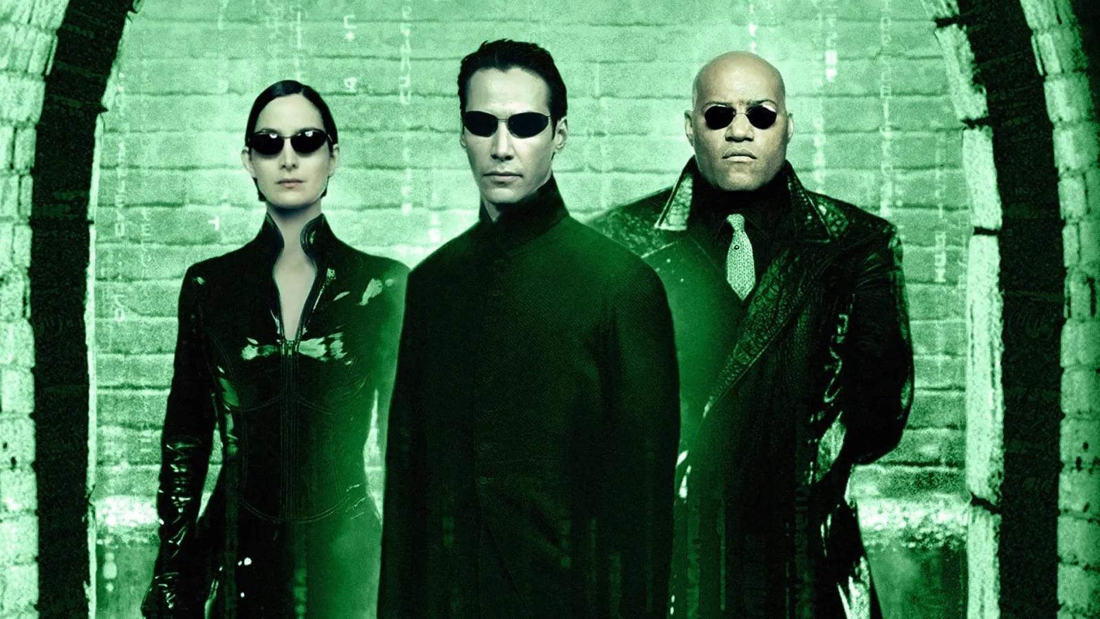 Matrix Reloaded streaming ita
