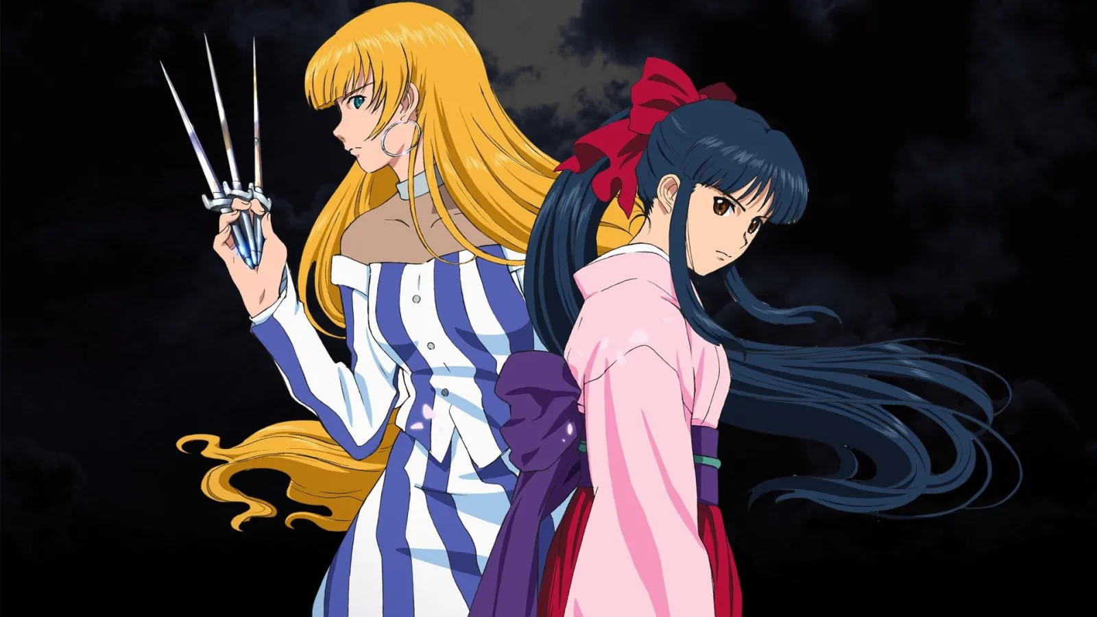 Sakura Wars Il Film streaming ita