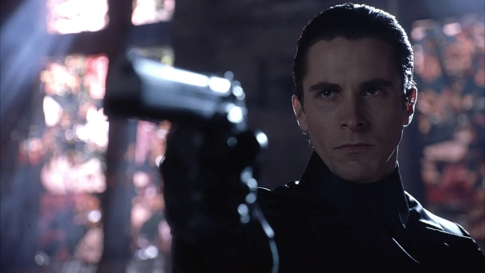 Equilibrium streaming ita