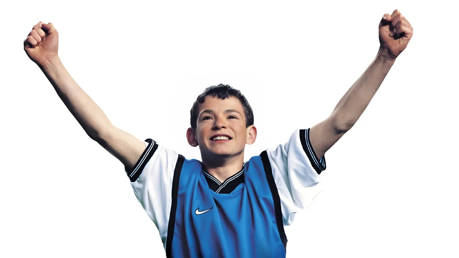 Jimmy Grimble streaming ita