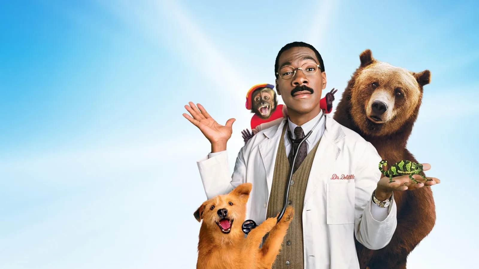 Il dottor Dolittle 2 streaming ita
