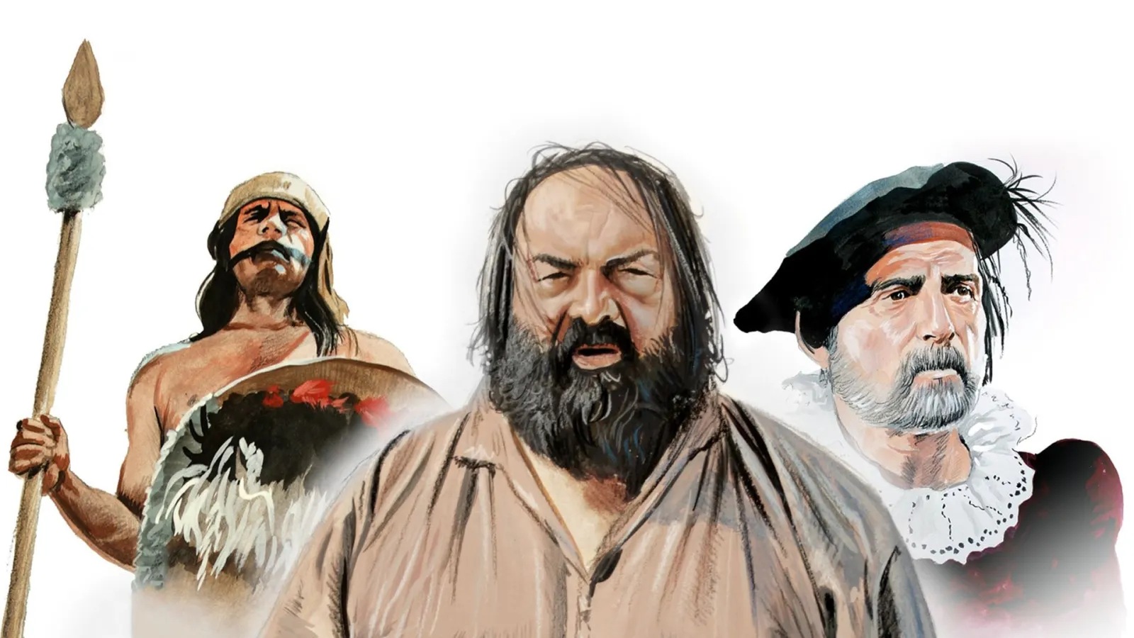 Figli del vento streaming ita
