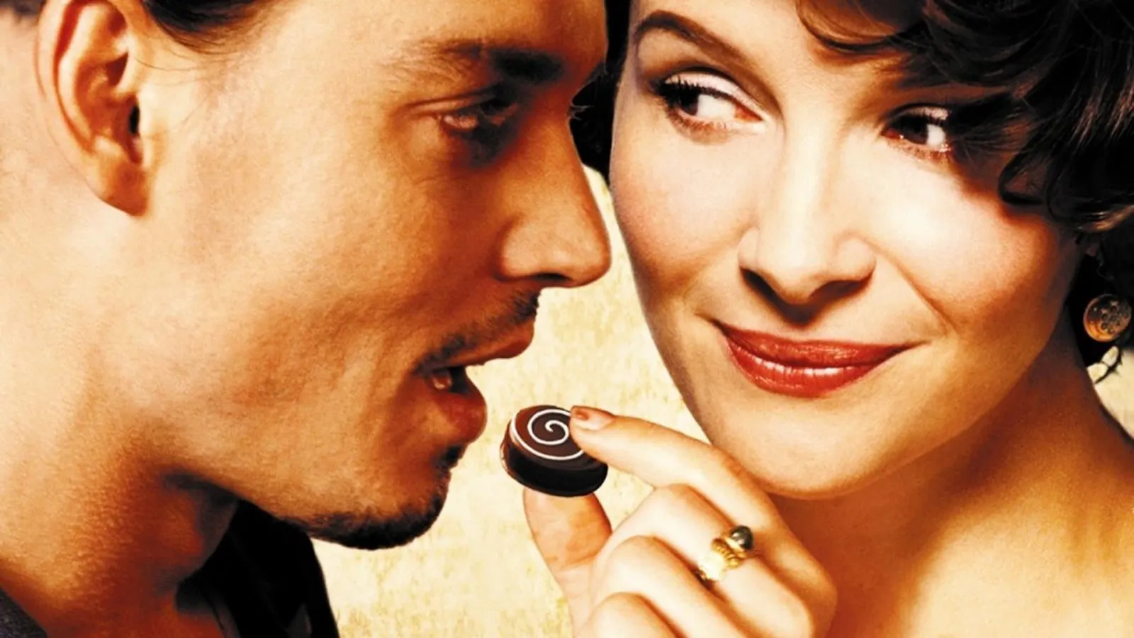 Chocolat streaming ita