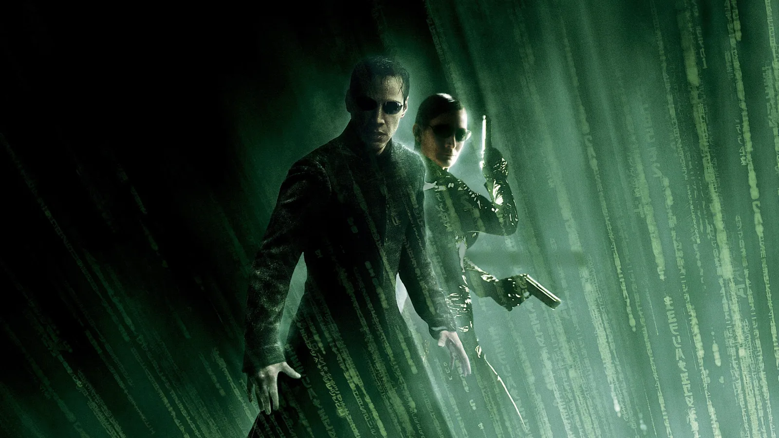 Matrix Revolutions streaming ita