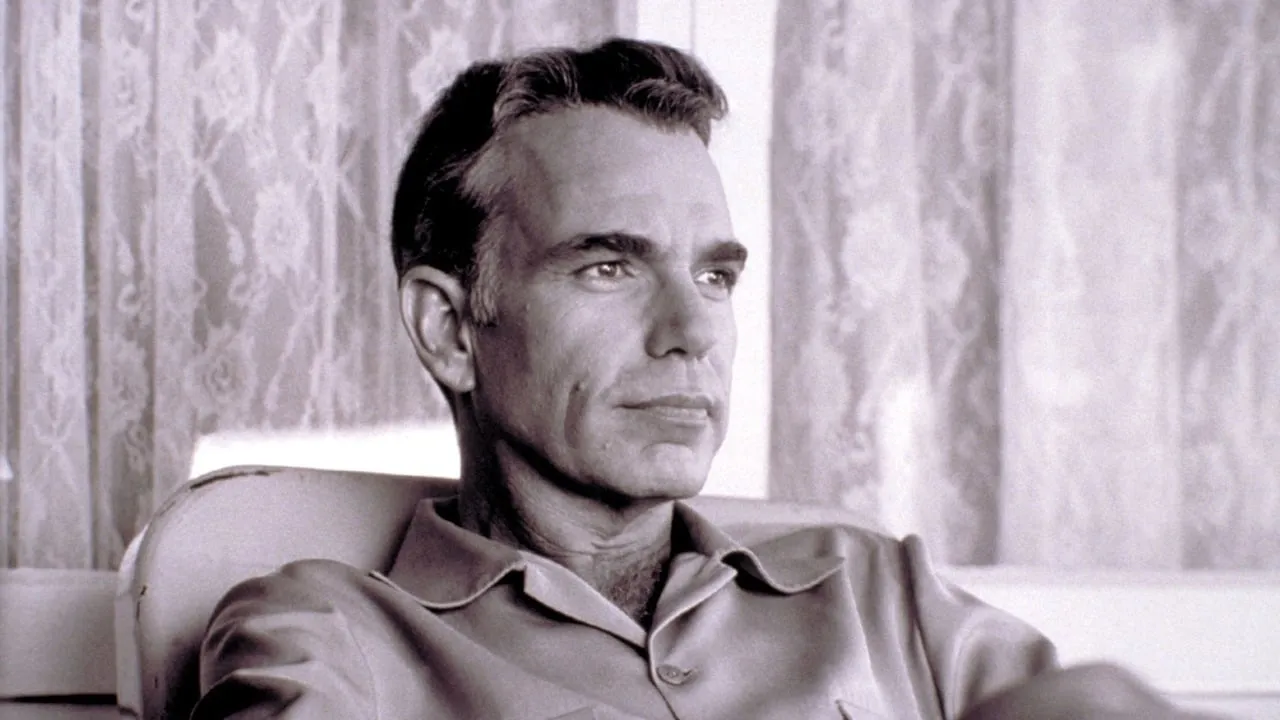L'uomo che non c'era [B/N] streaming ita