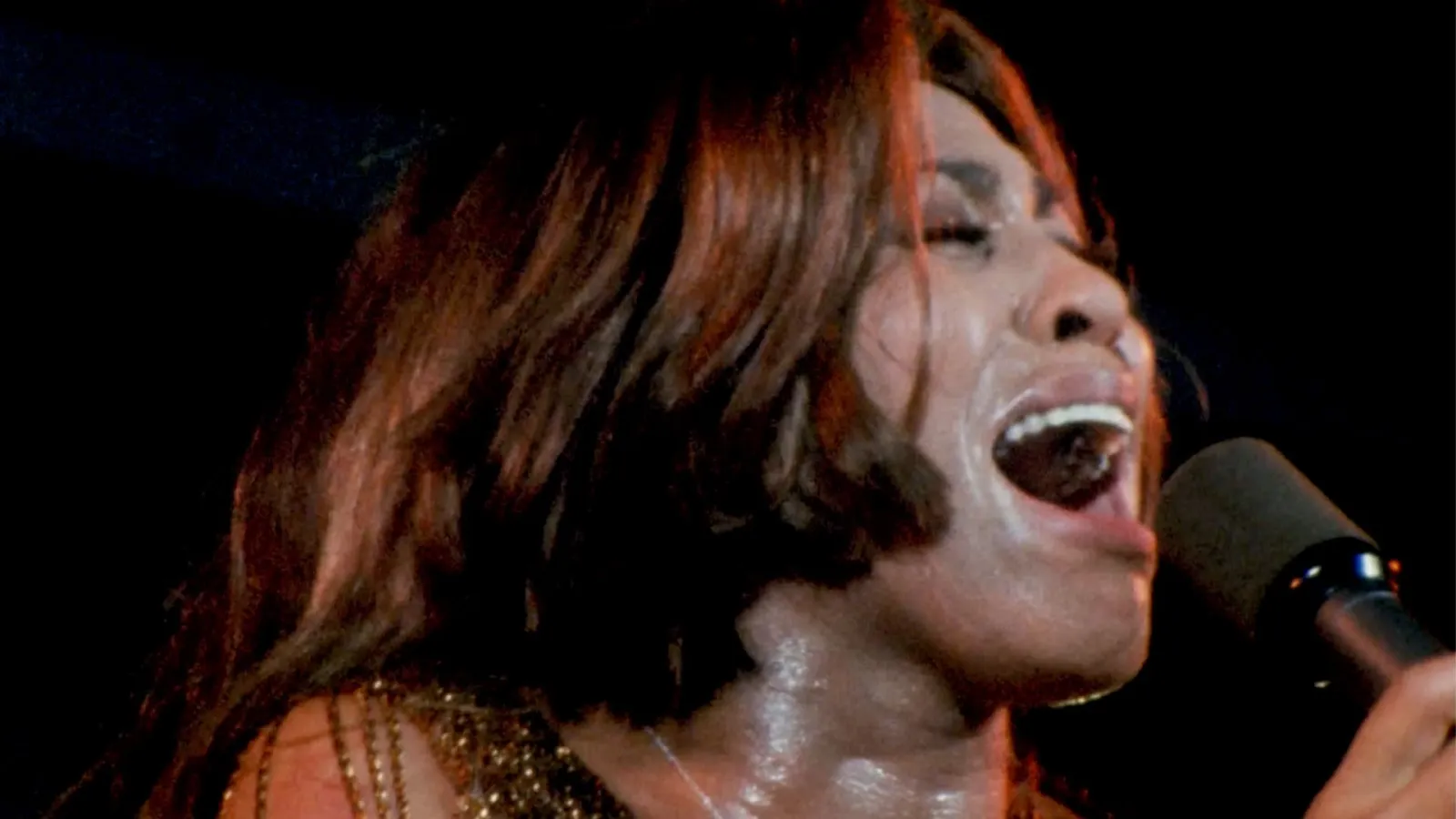 Soul to Soul streaming ita