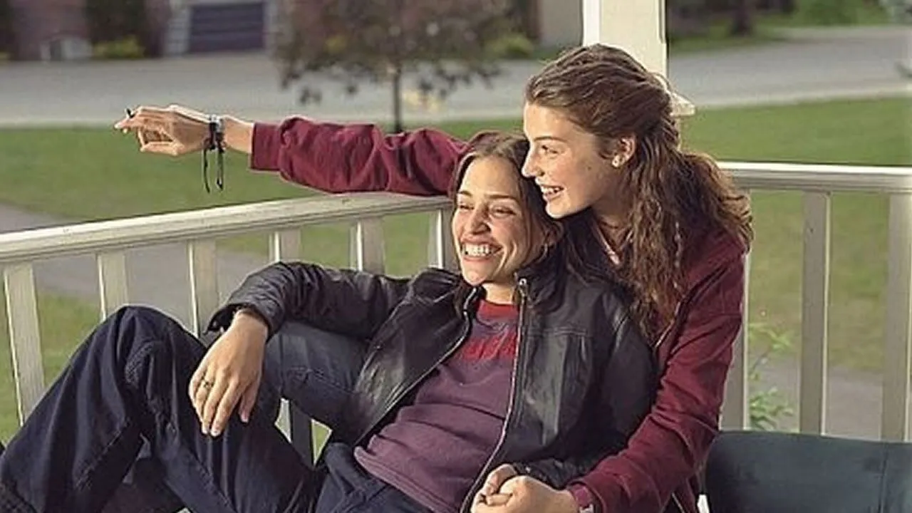 L'altra metà dell'amore streaming ita