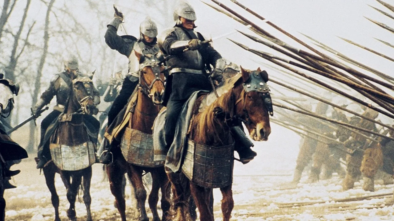 Il mestiere delle armi streaming ita