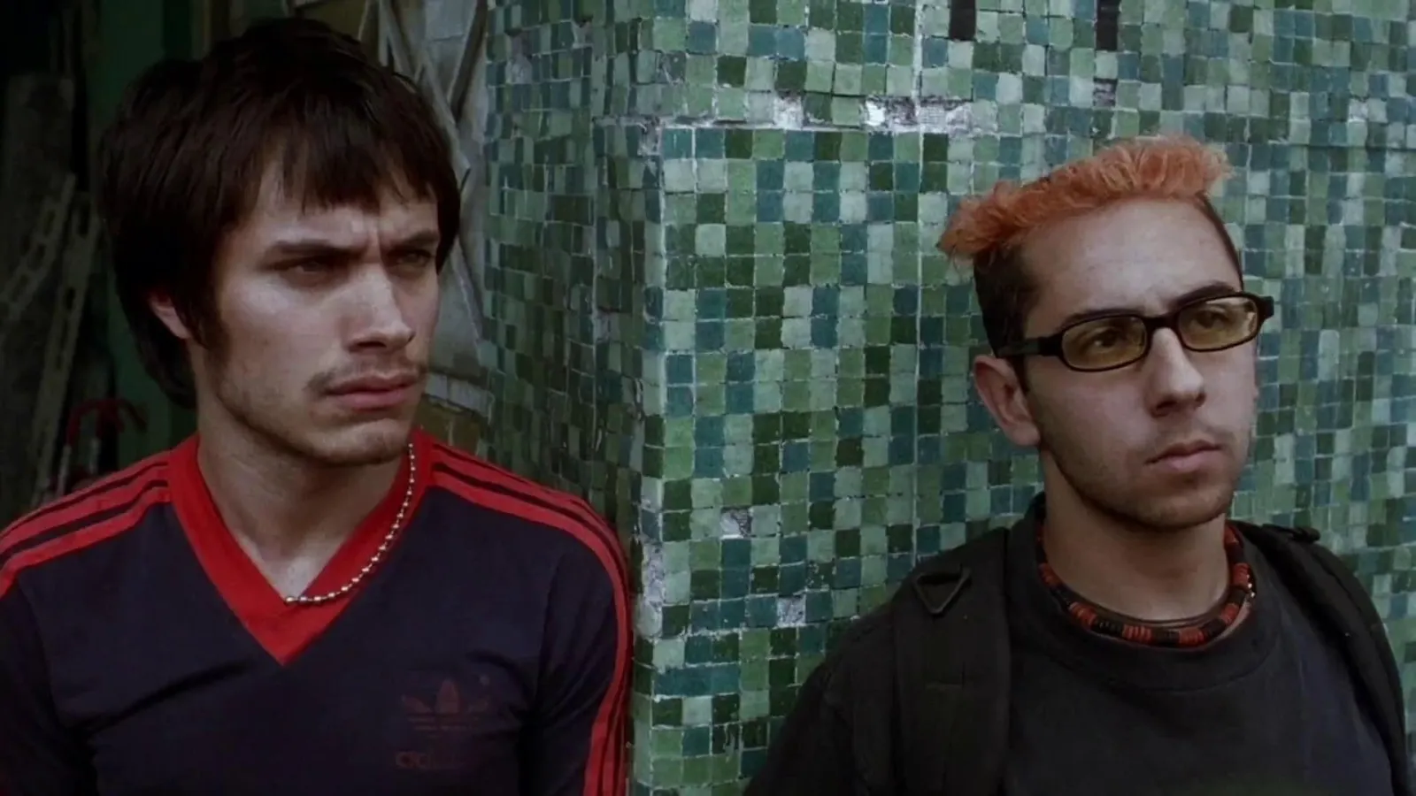 Amores perros streaming ita