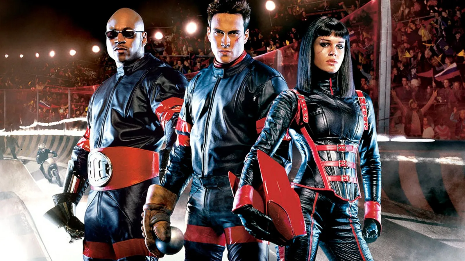 Rollerball streaming ita